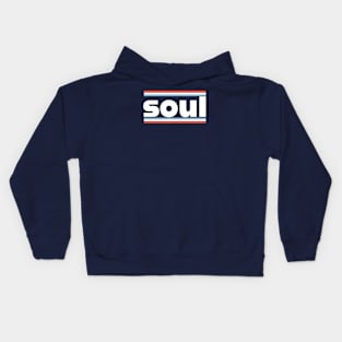 Soul Music Kids Hoodie